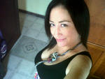 tall Colombia girl Amparo from Villavicencio CO7958