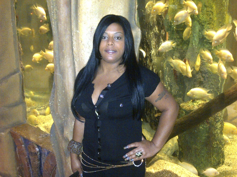 Date this sensual Dominican Republic girl Berlinda from Santiago DO9284