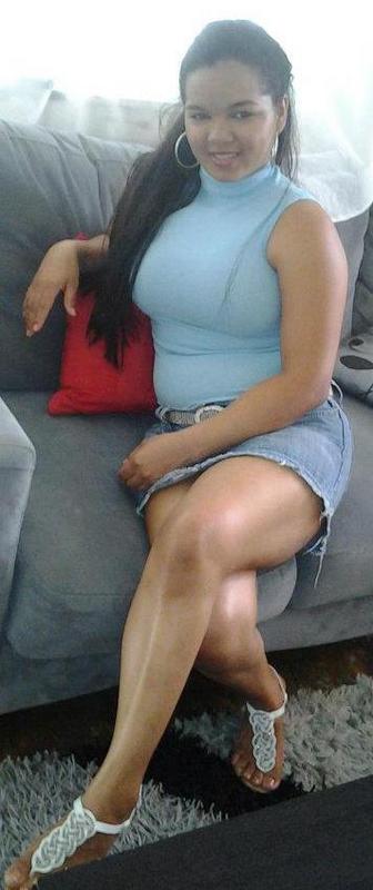 Date this nice looking Dominican Republic girl Katherine jorge from Santiago DO9285