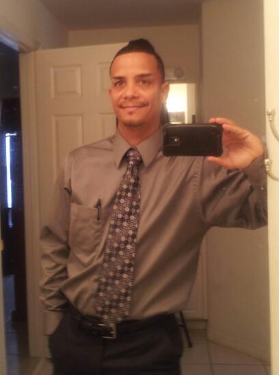 Date this beautiful United States man StressFreeLatin from Fort Myers US11352