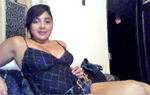 delightful Colombia girl Teresita from Medellin CO7970