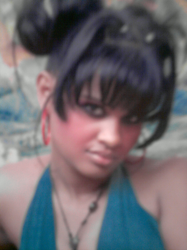Date this foxy Dominican Republic girl Yenny rafaela s from San Cristobal DO9293