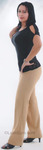 luscious Colombia girl Maria Fernanda from Cali CO7983