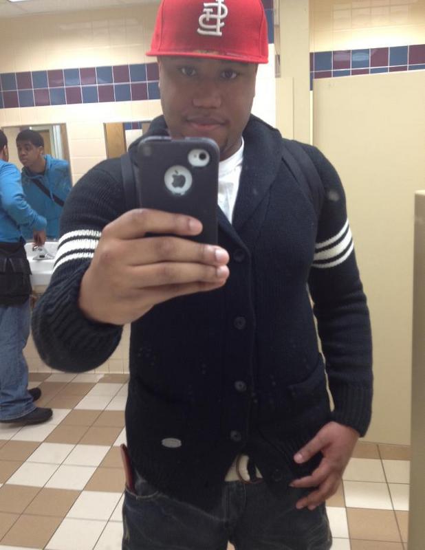 Date this passionate United States man Darryl from Linden US11358