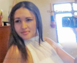 nice looking Colombia girl Claudia from Girardot CO7991