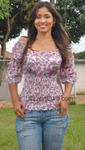 stunning Colombia girl Tatiaana from Cali CO8037