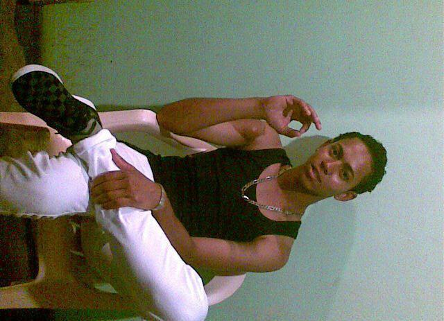 Date this passionate Dominican Republic man Adan from La Vega DO9311