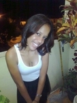 young Dominican Republic girl  from Santiago DO9312