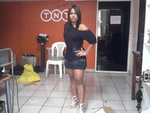 georgeous Nicaragua girl Sirenita from Managua NI40