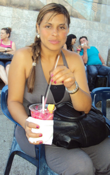 Date this foxy Colombia girl Maria isabel from Medellin CO8012