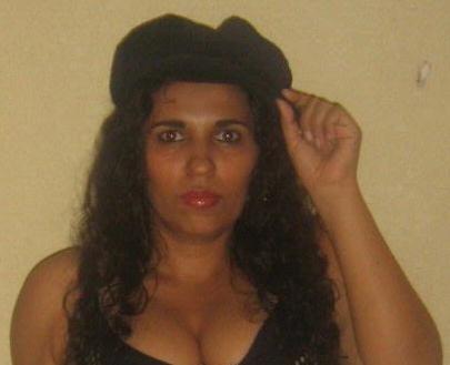 Date this voluptuous Colombia girl Gloria from Villavicencio CO8024