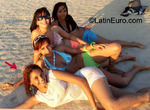 hard body Dominican Republic girl Dani from Santo Domingo DO9449