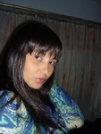 foxy Colombia girl Ruby from Medellin CO8052