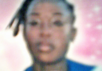 Date this delightful Jamaica girl Genel from St Andrew JM350