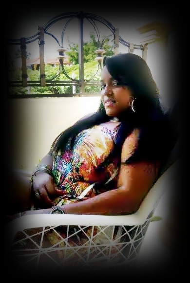 Date this foxy Dominican Republic girl Stephany from Santiago De Los Caballeros DO9379