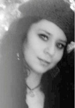 Date this happy Mexico girl Guadalupe from Saltillo MX429