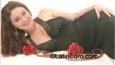 Date this delightful Brazil girl Anna Paula from Brasilia BR7727