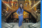good-looking Colombia girl Diana from Valle Del Cauca CO8067