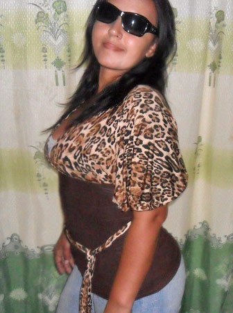Date this beautiful Colombia girl Anabolena from Cali CO8079