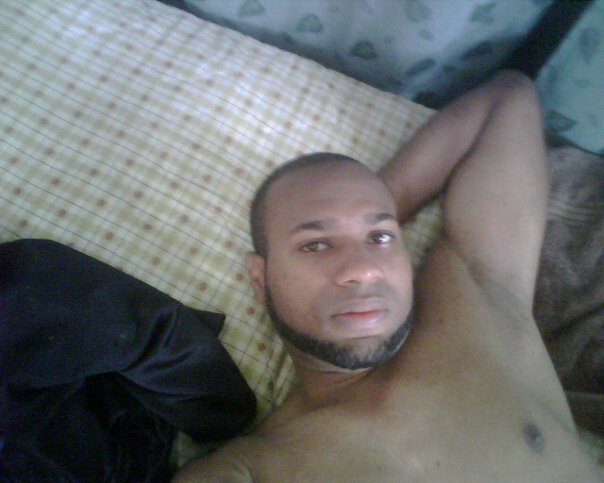 Date this exotic Dominican Republic man Azote from Santo Domingo DO9396