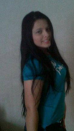 Date this delightful Colombia girl Luisa fernanda from Medellin CO8080