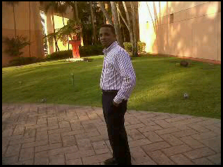 Date this foxy Dominican Republic man Pedro de Jesus from Santiago DO9397