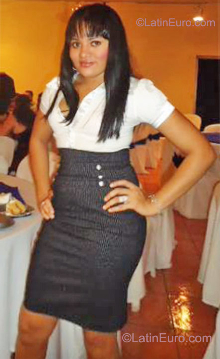 Date this beautiful Nicaragua girl Tatiana from Managua NI42