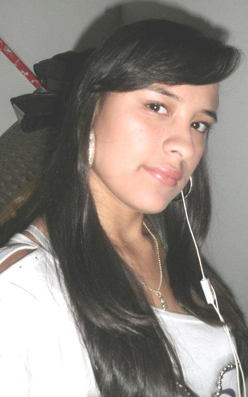 Date this charming Colombia girl Alexandra from Pereira CO8087