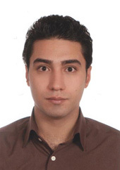 Date this attractive Iran (Islamic Republic of) man Majid from Tehran IR18