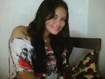 happy Colombia girl  from Sincelejo CO8097
