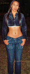 athletic Colombia girl  from Popayan CO8110