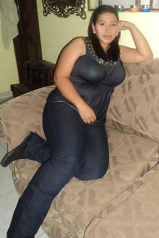 Date this young Colombia girl Cindy vaneza from Popayan CO8119