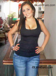 nice looking Colombia girl Melissa from Cali CO8123