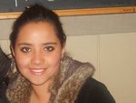 funny Colombia girl Claudia from Bogota CO8147