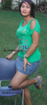 foxy Dominican Republic girl Maribel from Santiago De Los Caballeros DO9469