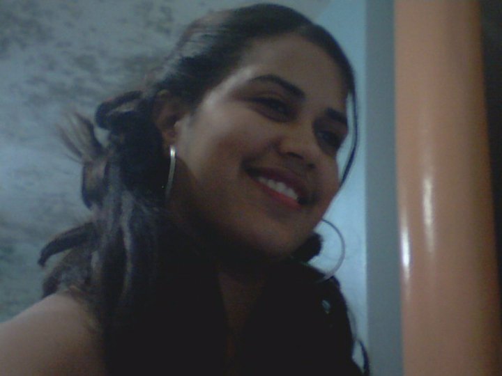 Date this stunning Dominica girl Leidy from Republica Dominicana DM30