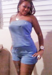 voluptuous Dominican Republic girl  from Santiago DO9485