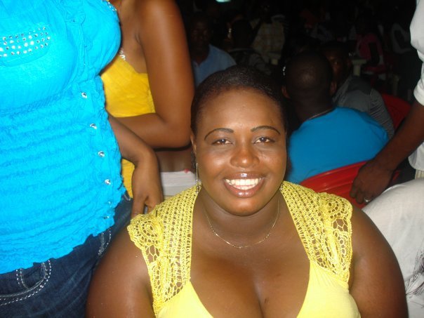 Date this delightful Colombia girl Lifary elena from Quibdo CO8158