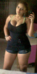 attractive Colombia girl Angelica from Barranquilla CO8160