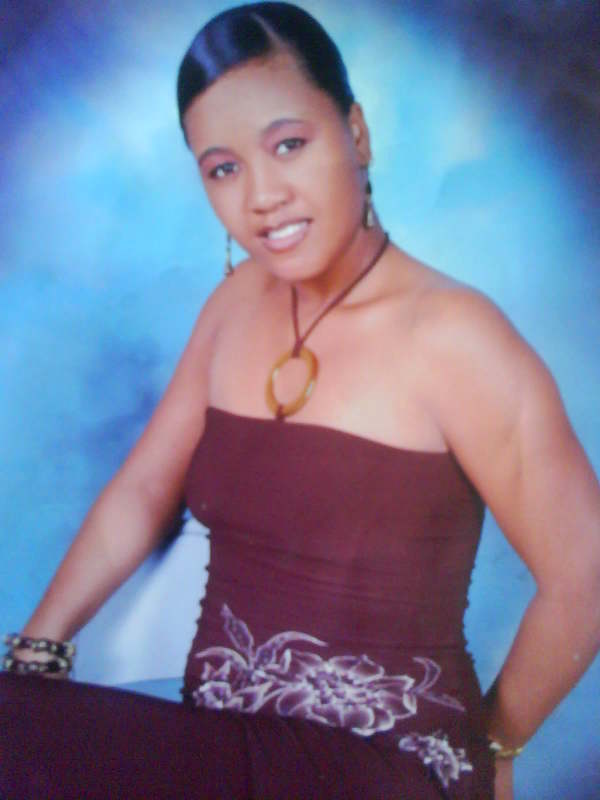 Date this voluptuous Dominican Republic girl Layessi from San Pedro De Macoris DO9487