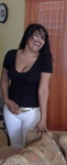 delightful Dominican Republic girl  from Santiago DO9506