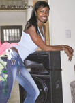young Colombia girl  from Cali CO8190