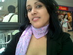 georgeous Dominican Republic girl Yaira v from Dominicana DO9521