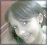 hot Dominican Republic girl Keisy from Santiago DO9526
