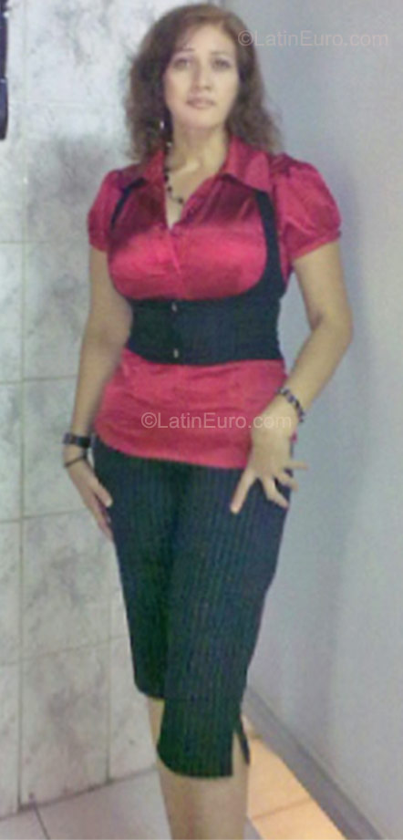 Date this lovely Mexico girl Veronica from Acuna De Zaragoza MX445