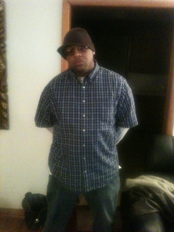 Date this pretty United States man Copper5able from Topeka US11491