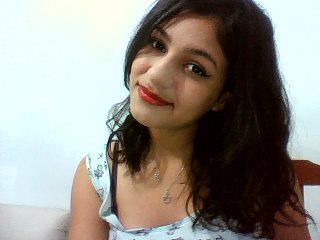 Date this charming Brazil girl Larite from Rio De Janeiro BR6077