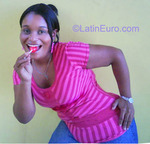 voluptuous Dominican Republic girl Sori from Santo Domingo DO9554