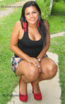 delightful Costa Rica girl Erika from Guanacaste CR110