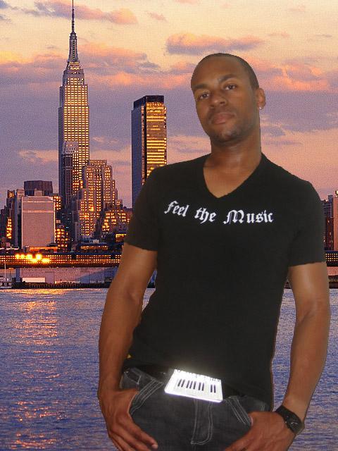 Date this sultry United States man Maazi2012 from Los Angeles US11517